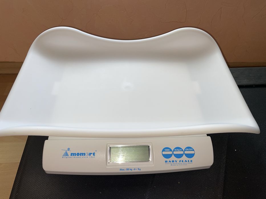 Ваги momert original brand