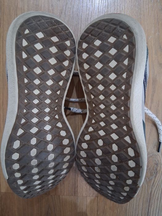 Tenis sapatilhas vans ultrarange 41