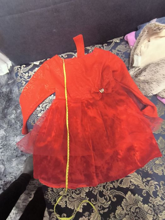 Продам сукню з штани клеш