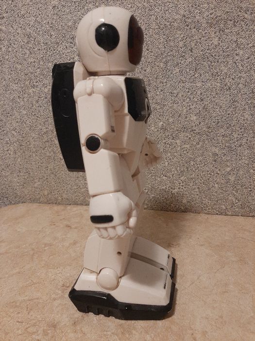 Интерактивная игрушка Программируемый робот Program-a-Bot Silverlit 36