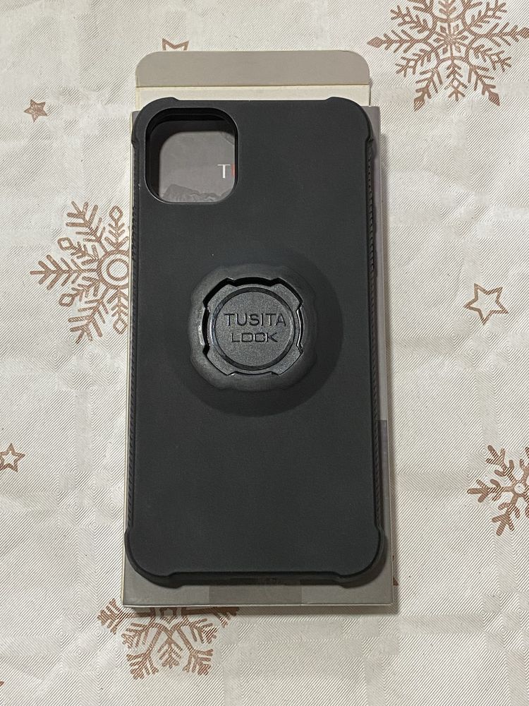 Capa Quadlock Iphone 11 Pro max