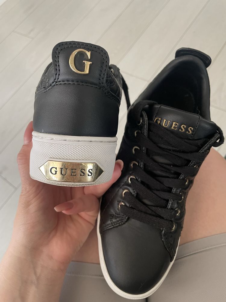 Кеди guess оригінал