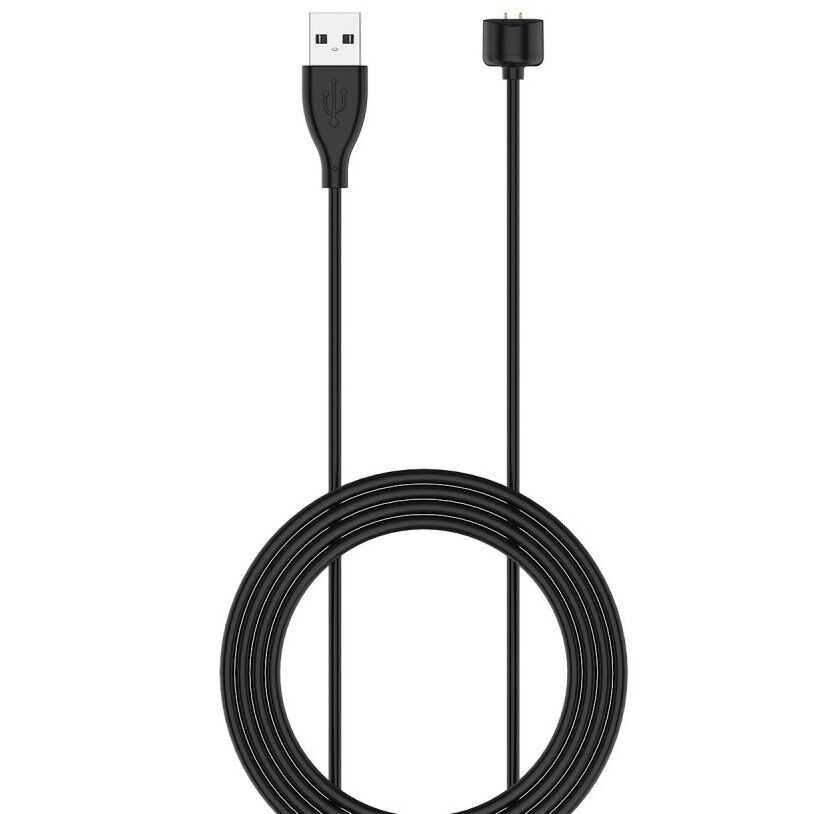 Зарядка/Кабель для фітнес браслета Xiaomi Mi Smart Band 5 / 6 / 7