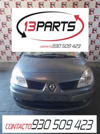 Frente Completa Renault Scenic II 1.5 DCi 2006