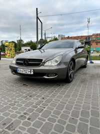 Mercedes CLS 3.5