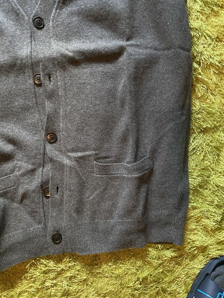 2 coletes Massimo Dutti