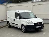 Fiat doblo 1.6 max maxi