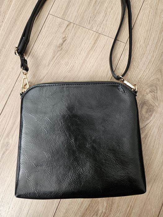 Torba mała listonoszka Jenny Fairy