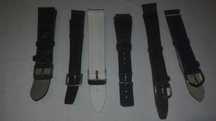 Braceletes para relógios