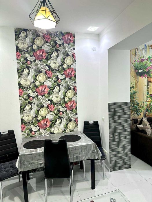 Оренда 2-кім. квартири. вул. Пулюя-Новобудова Галицький Лев