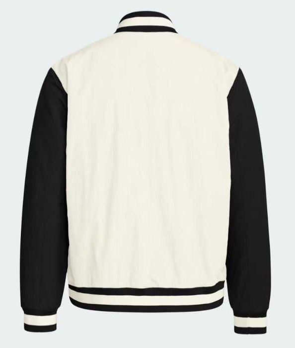 Бомбер Adidas Адидас