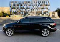 Продам Audi Q7