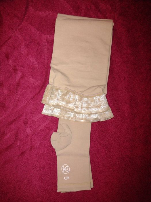 Чулки компрессионні