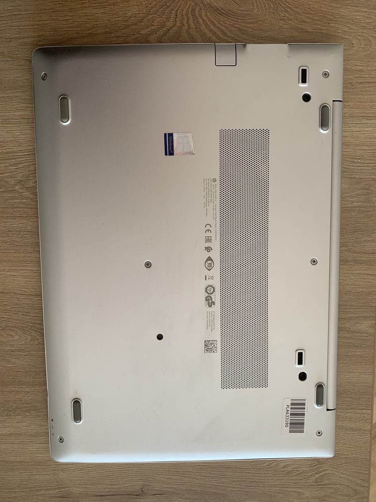 Laptop HP Elitebook 840 G6