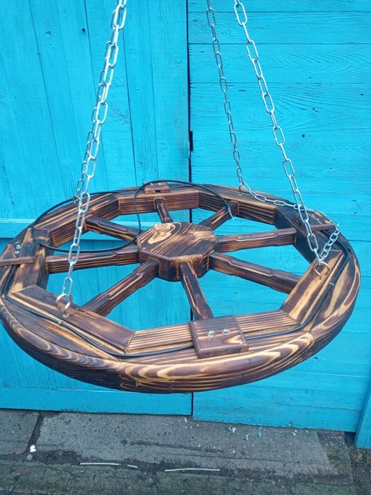 Люстра подвесная