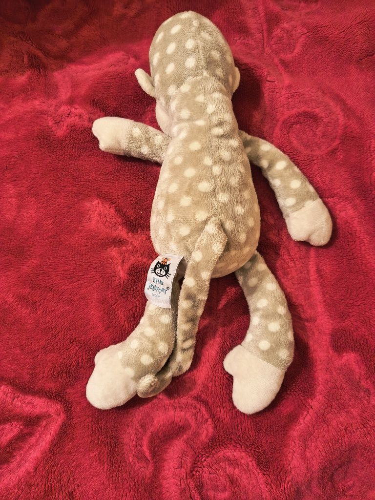 Maskotka małpka Jellycat
