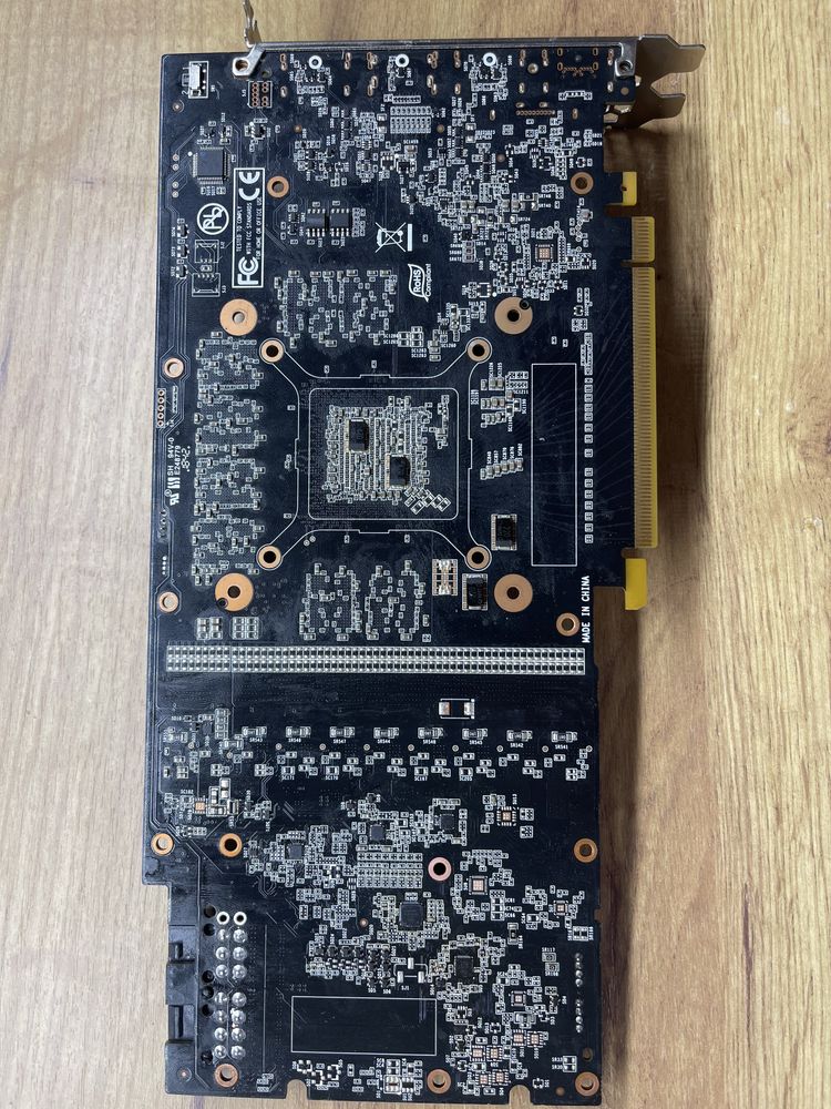 Palit JetStream RTX2060 SUPER 8GB gddr6 HDMI 3DP