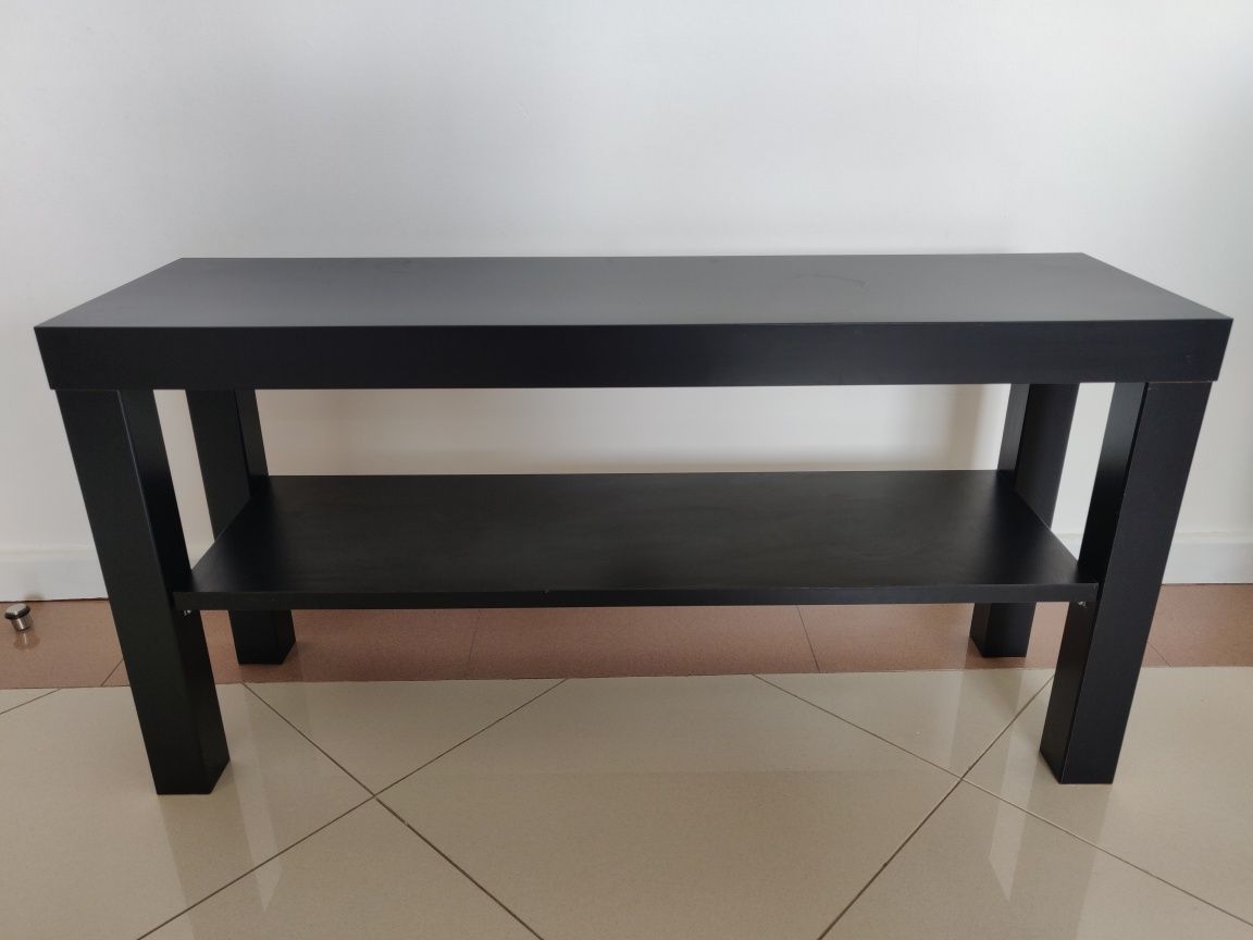 Móvel IKEA preto