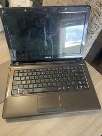 Vendo Portatil asus