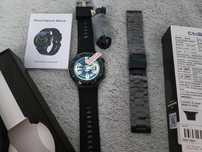 SmartWatch zegarek rozmowy sms-y