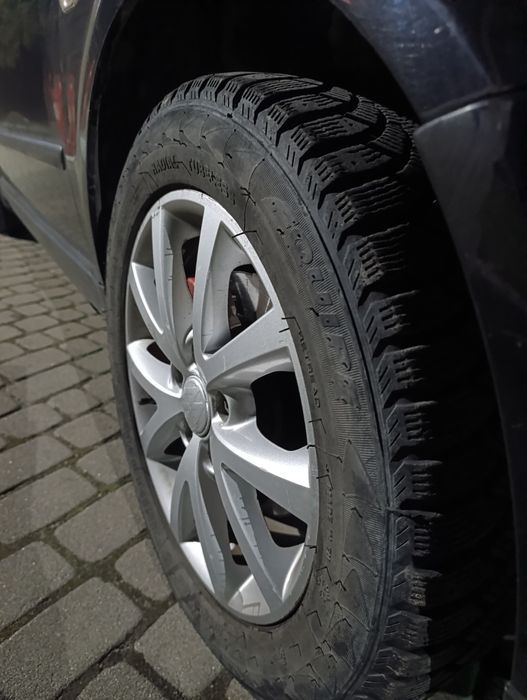 Фольксваген Пассат 1.9 дизель