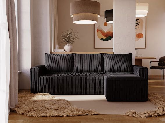 Naroznik Rogowka Sztruks Producent