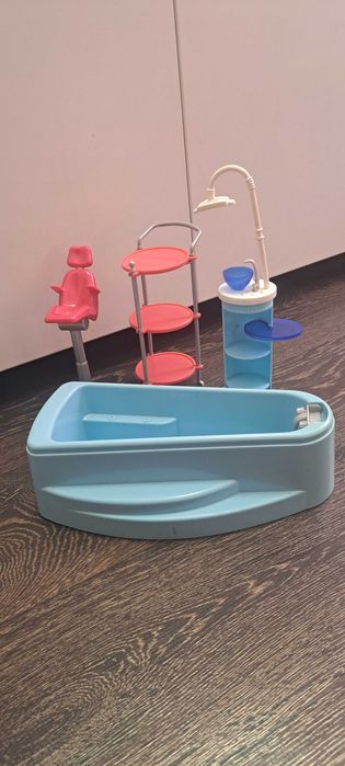 Mattel рідкісні  Меблі для Барбі