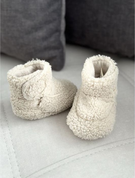 Тапочки zara.