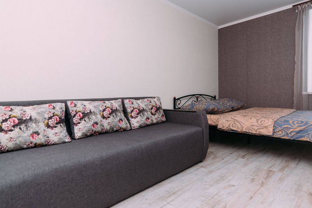 Оренда квартири подобово / погодинно. Стандарт з комфортом. Лушпи