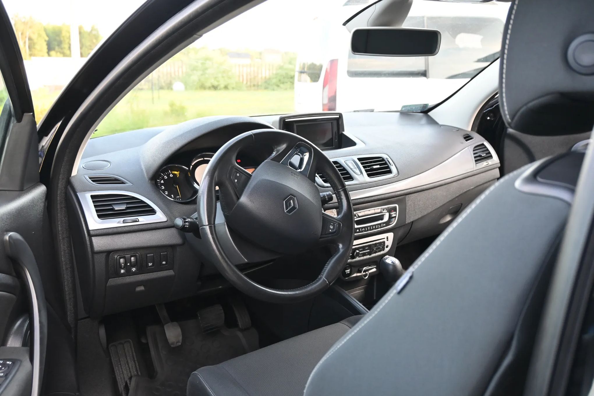 Renault Megane Renault Megane Coupe 1.2 Turbo 115 KM