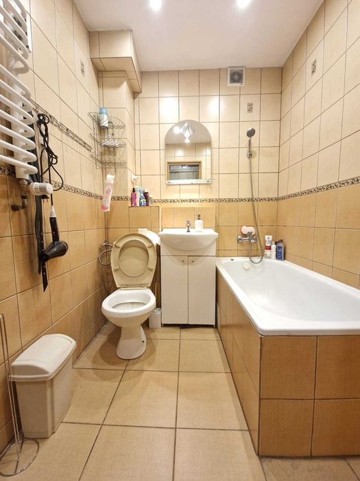 Mieszkanie 2 pokoje 49m2