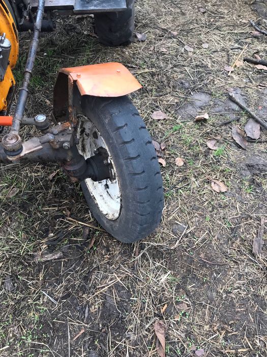 Продам трактор сінтай 120