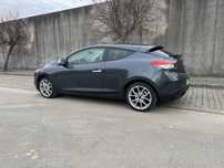 Renault megane 3 coupe comercial