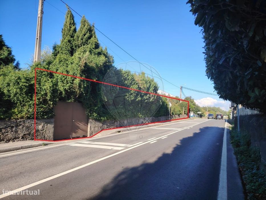 Terreno  para arrendamento