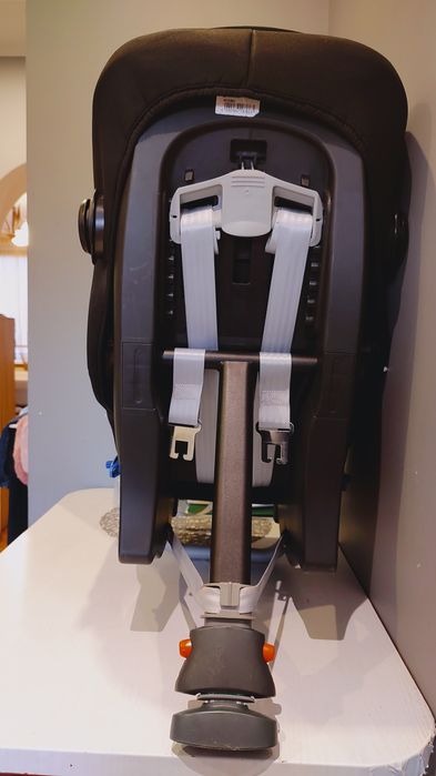 Fotelik samochodowy Britax Max-Way Plus