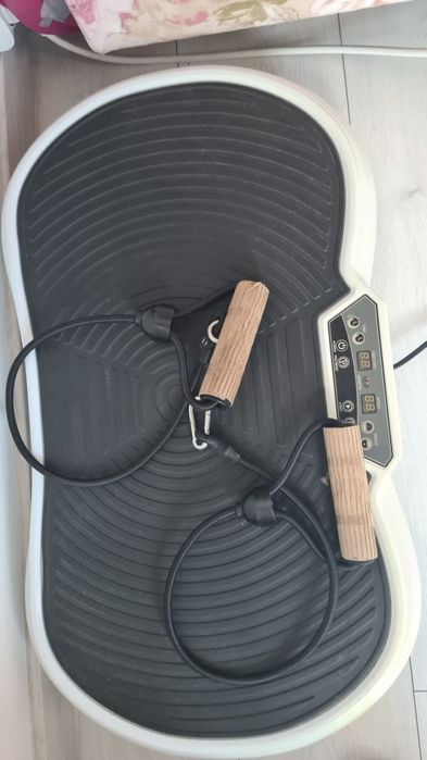 Platforma wibracyjna