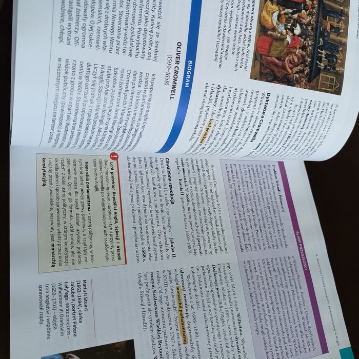 Historia 2 WSiP nowa edycja