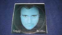 Vinil Phil Collins - Hello i must be going - 1982