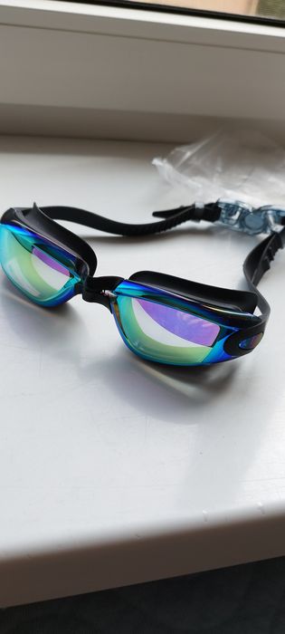 Окуляри для Плавання Унісекс