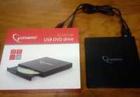 USB DVD Drive Gembird
