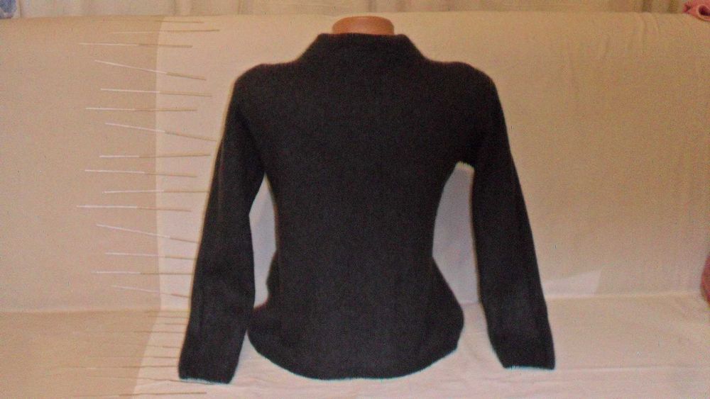 Свитер гольф  бренд Bartolini кашемир  Италия р 50