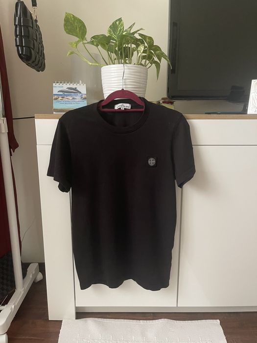 Чоловіча футболка Stone Island