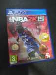 NBA 2K15 PS4 Angielska wersja gry