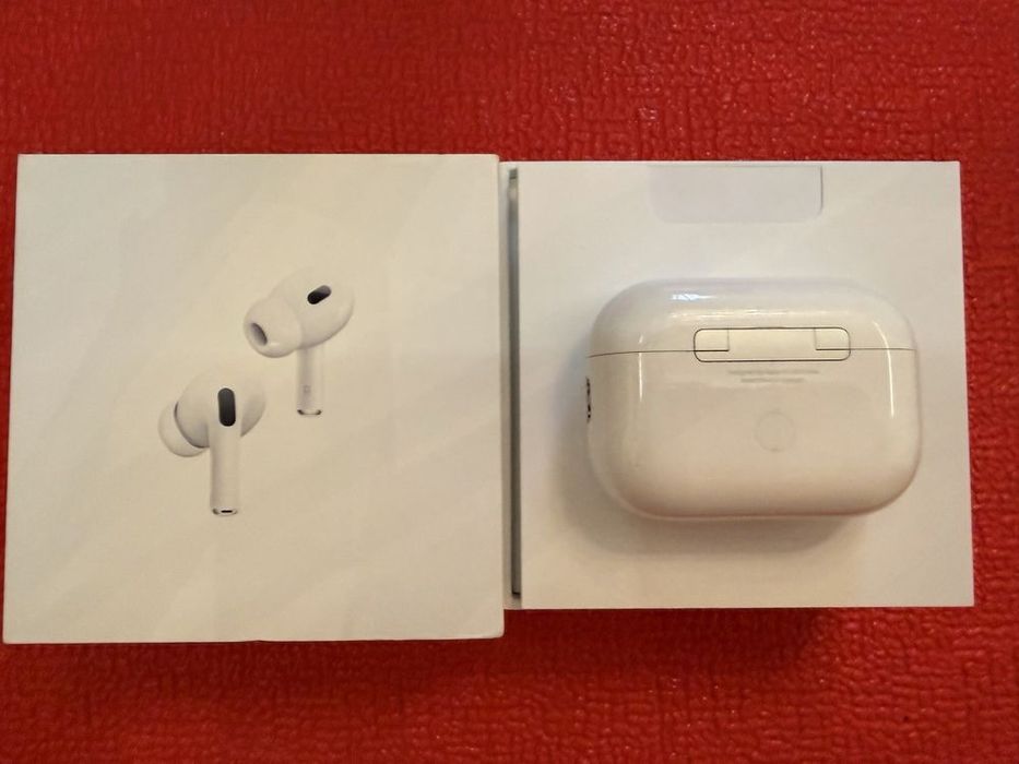 Słuchawki AirPods Pro 2 USB-C