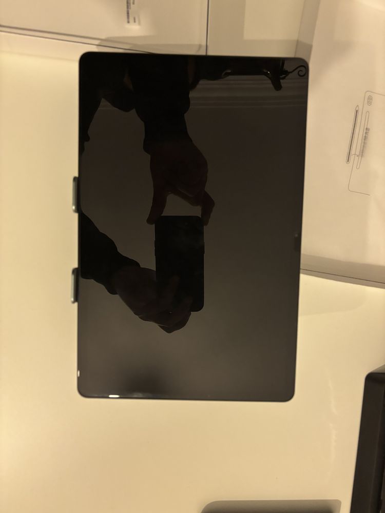 Tablet Samsung s7 fe 128gb