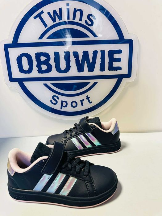 Adidas Grand Court  IE3850   32