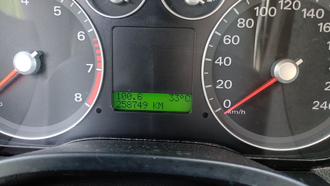 Ford Focus C-Max