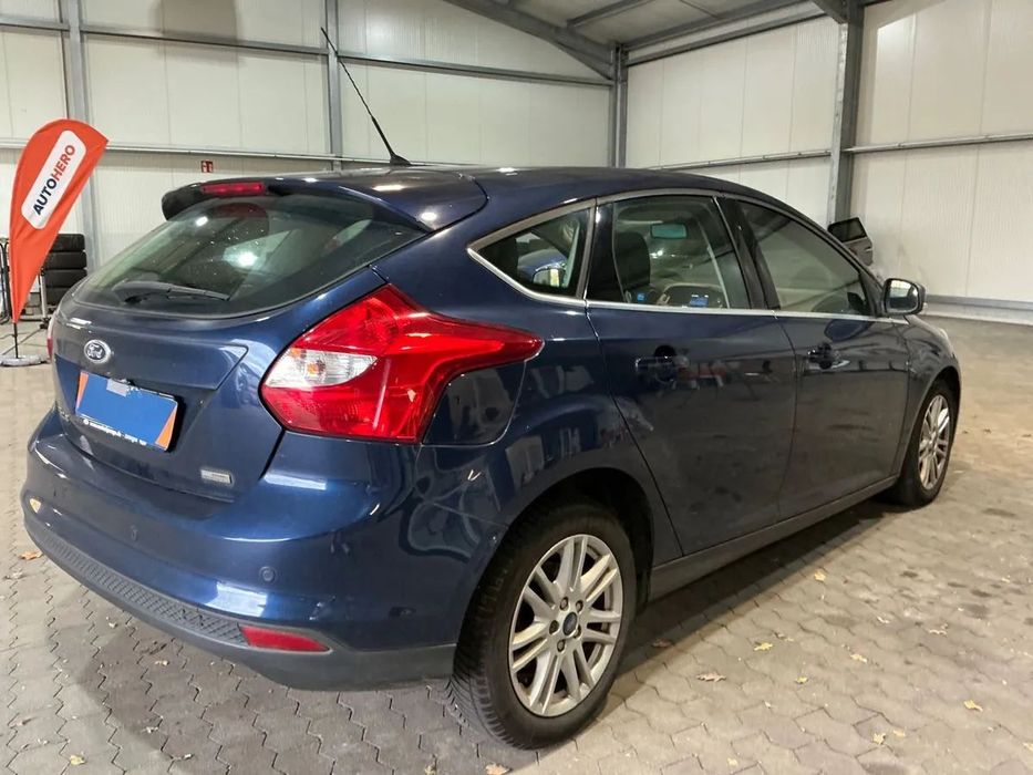 Ford Focus 2014 para peças