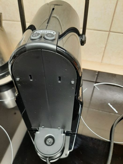 Nespresso kawa ekspres dzbanek