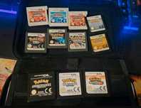 Gry Pokemon na Nintendo DS